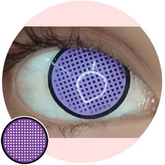 Sweety Crazy Violet Mesh Rim